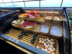 -牛武士寿喜烧·和牛火锅自助(全球首店)