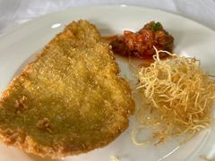 -维兰西餐(万泉河店)