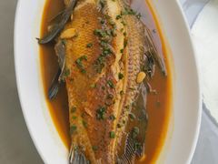 -楚鱼王·河鲜·湖北菜(华农店)