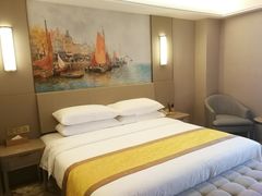 -维也纳国际酒店·西京医院胡家庙地铁站店