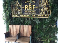 -RGF(巨鹿路店)