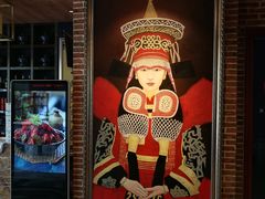 -额尔敦传统涮火锅·烧烤(鑫源山庄店)
