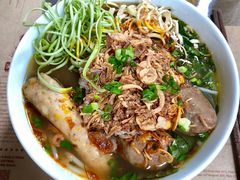 牛肉汤米粉-Cô Thành Restaurant