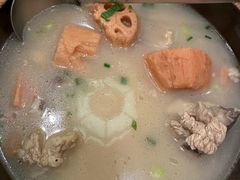 -俏湘厨•地道湘菜(建华南路店)