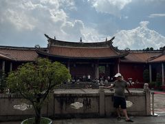 -揭阳学宫(榕城区)