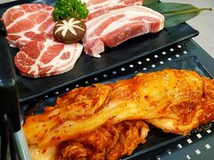 -咕咕站韩国料理(紫金港店)