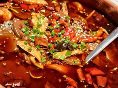 -0776食堂·京城创意菜(七里庄店)