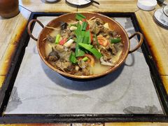 -哈吱喂丽江火塘·牦牛火锅(五一街店)