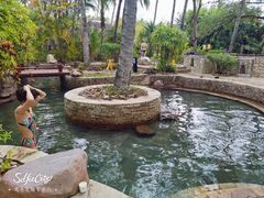 -三亚珠江南田温泉度假区