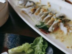 -高佳庄·舟山海鲜(海景旗舰店)