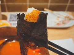 -火山屋台(新街口店)