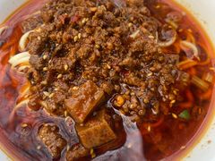 -吴记怪味面(牛王庙店)