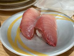 -大起水产回转寿司(大丸心斋桥店)