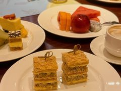 -马哥孛罗咖啡厅·Cafe Marco (厦门马哥孛罗东方大酒店)