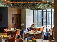 -希尔顿欢朋酒店·欢朋餐厅