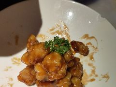 -绿茶餐厅(哈尔滨凯德店)