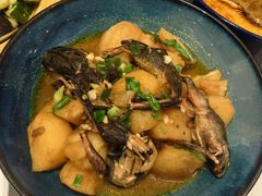 -吉林省林业宾馆-餐厅