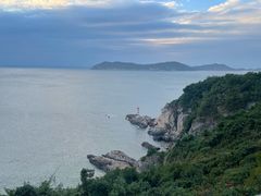 -东澳岛