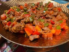 -梅夫娜土耳其餐厅.清真HALAL