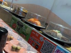 -争鲜回转寿司(东方银座店)