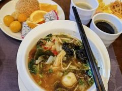 -厦门途易蓝罗约海景温泉酒店(园博苑地铁站店)