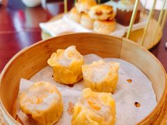 -上海丽笙精选海仑宾馆·莫赛克餐厅