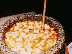 -绿茶餐厅(领展购物广场·中关村店)