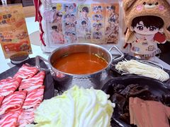 -呷哺呷哺 黄金牧场 (新中关购物中心店)