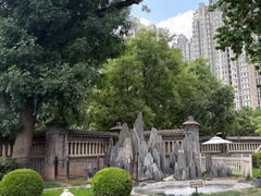 -卫鼎轩·曹公馆(鼓楼店)