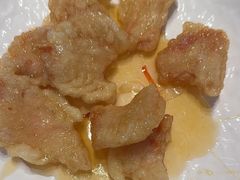 -7号院家宴.烧鸽子(门头沟店)