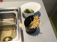 -海底捞火锅(振华商厦店)