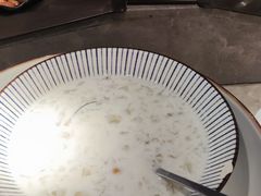 桃胶撞奶-比格比萨自助(李沧万达店)