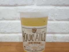 -幸福侯彩擂·奶茶