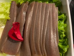 -热火朝天鲜切牛肉火锅(南强街巷店)