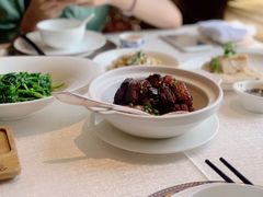 -上海和平饭店 Fairmont Peace Hotel