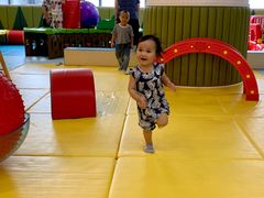 -亲亲袋鼠托育早教·思维专注力·棕熊英语(鼓楼恒力城店)