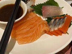 -芭菲盛宴·环球美食(解放碑英利国际店)