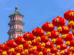 -广州莲花山旅游区