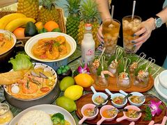 -米泰芒·东南亚料理(体育西店)
