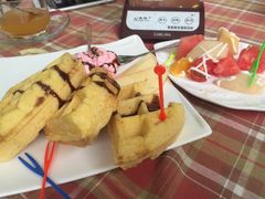 -融园咖啡馆(昙华林店)