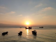 -硇洲岛旅游区