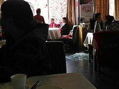 大堂-大碗居·烤鸭·鱼头泡饼(天坛东门店)