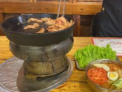 -名扬烤肉(起源店)