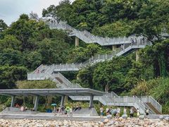 -大梅沙海滨公园