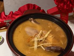 -佬太公海鸭·海鲜大排档(上海总店)