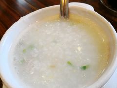 -梁记粥铺(开元地中海店)