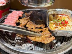 -炭虎烤肉(桂林路店)