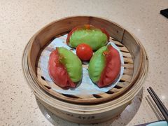 -点都德(汇盈广场店)