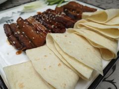 -一江春水·杭帮臻宴(三台山店)