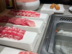 -海底捞火锅(江宸天街店)